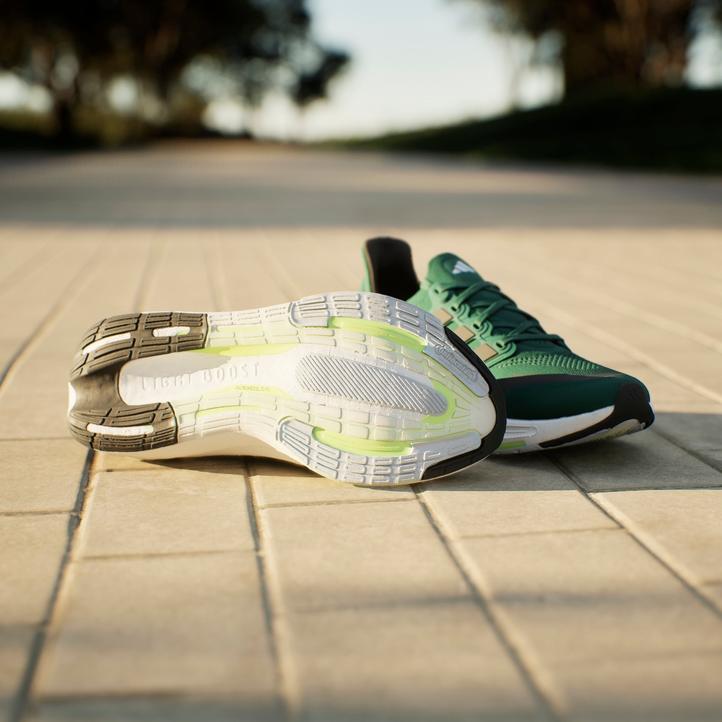ADIDAS ULTRABOOST LIGHT ID3282 RUNNING SHOES (M) | Sonee Sports