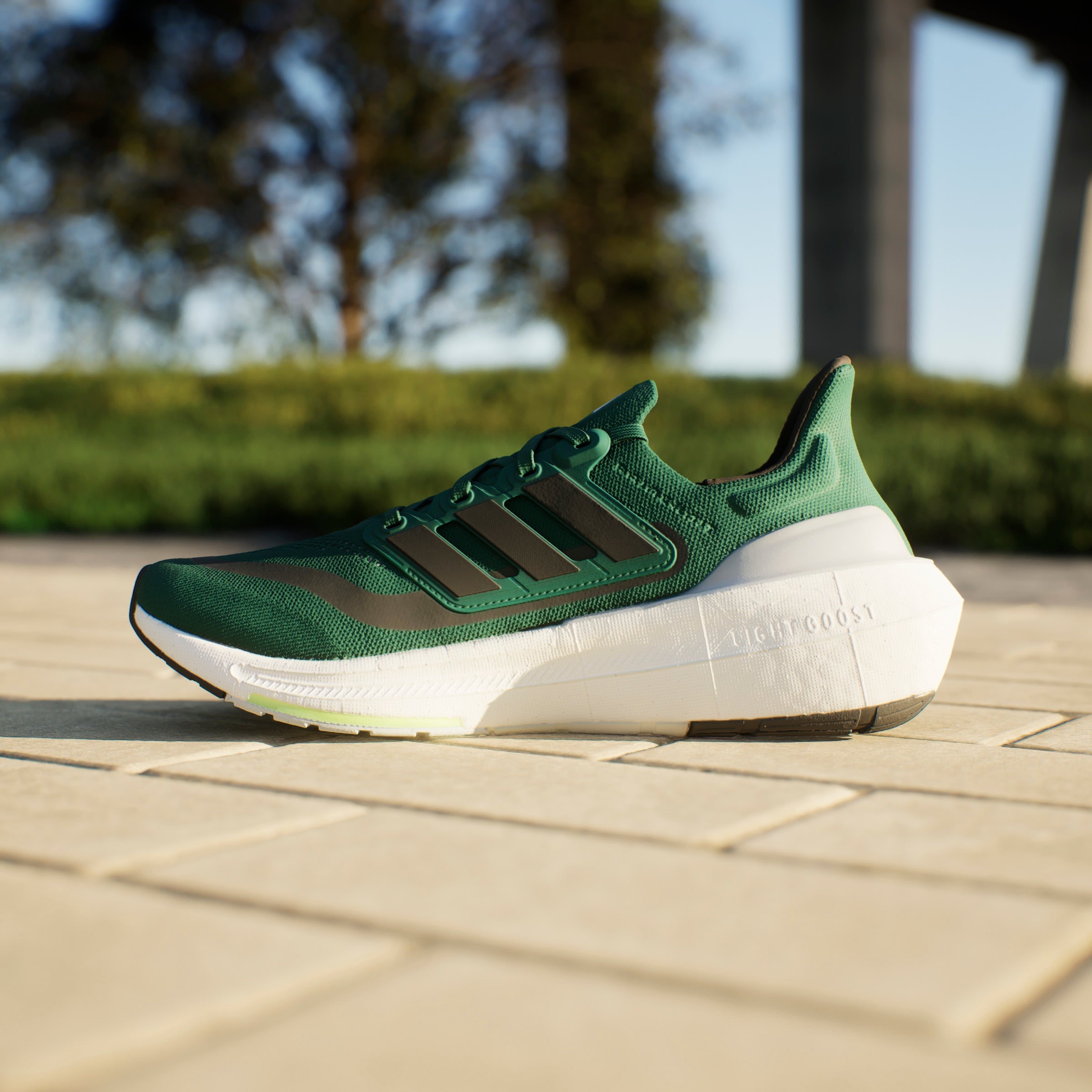 ADIDAS ULTRABOOST LIGHT ID3282 RUNNING SHOES (M) | Sonee Sports