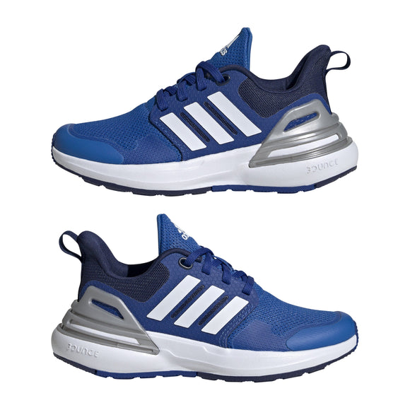 ADIDAS RAPIDASPORT K ID3380 RUNNING SHOES (YB)
