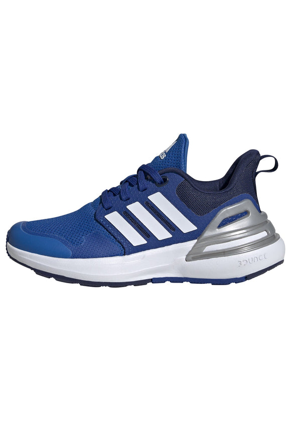 ADIDAS RAPIDASPORT K ID3380 RUNNING SHOES (YB)