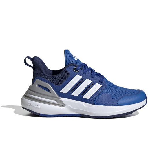 ADIDAS RAPIDASPORT K ID3380 RUNNING SHOES (YB)