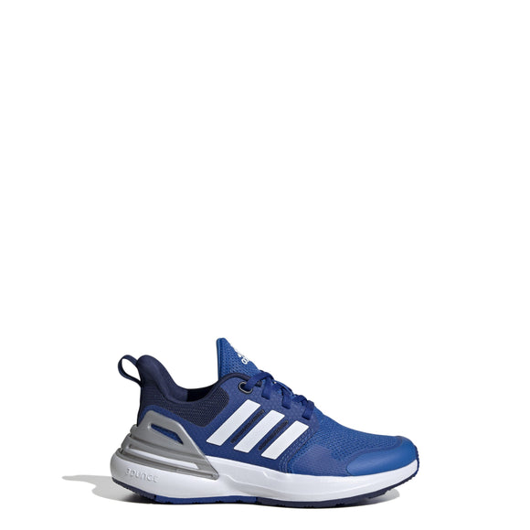 ADIDAS RAPIDASPORT K ID3380 RUNNING SHOES (YB)
