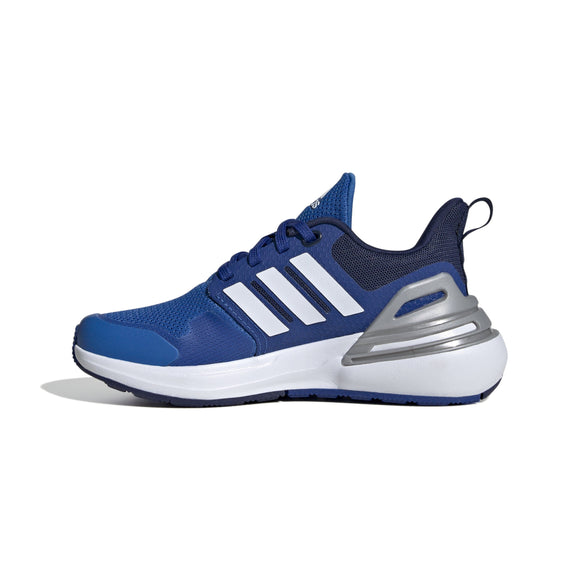 ADIDAS RAPIDASPORT K ID3380 RUNNING SHOES (YB)