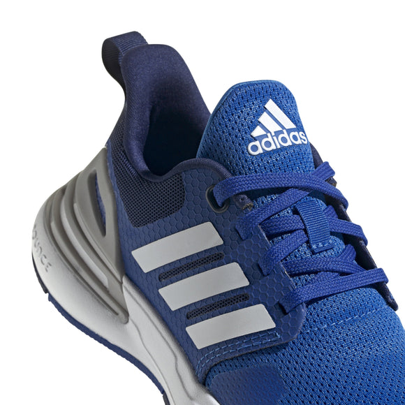ADIDAS RAPIDASPORT K ID3380 RUNNING SHOES (YB)