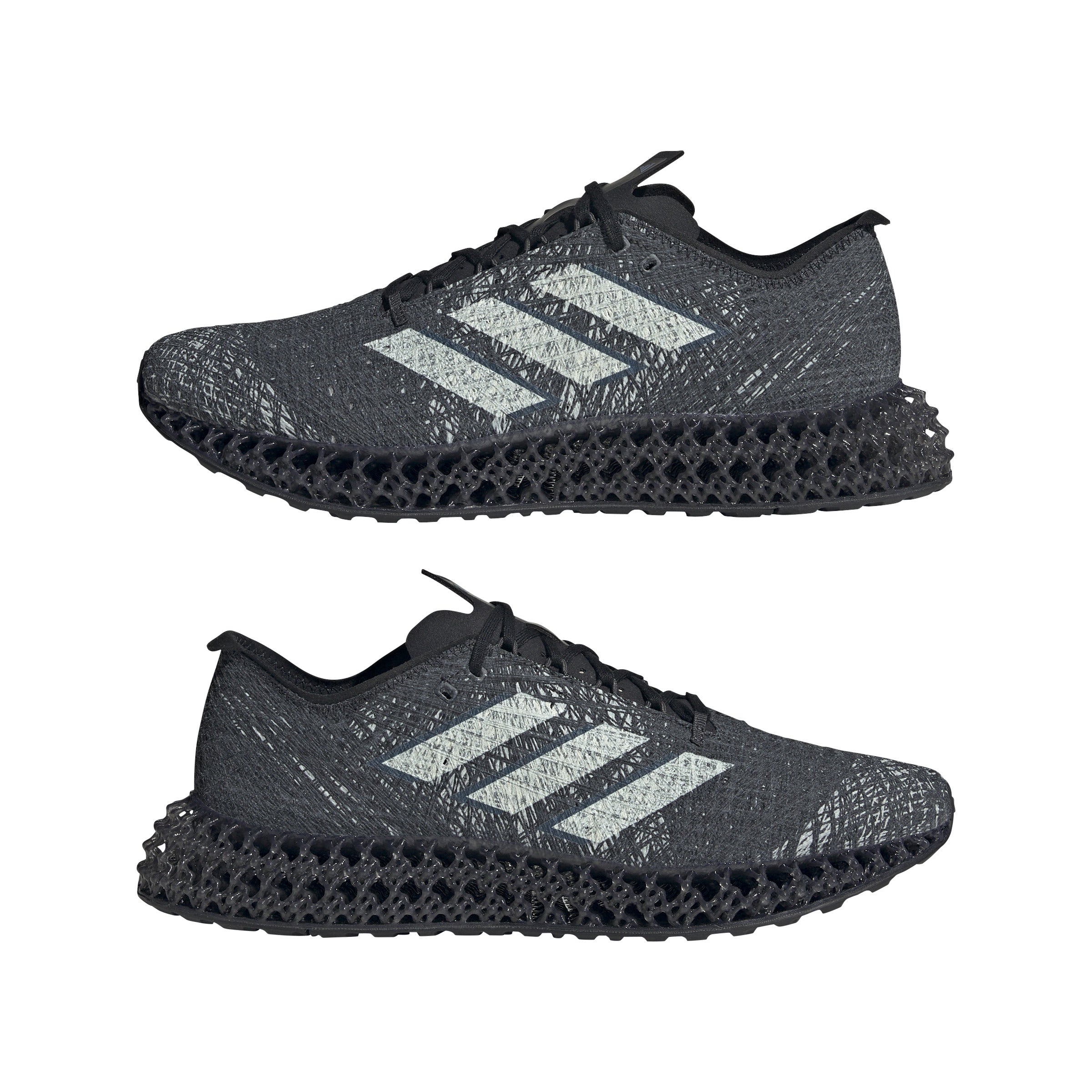 ADIDAS 4DFWD X STRUNG ID3503 RUNNING SHOES (M)