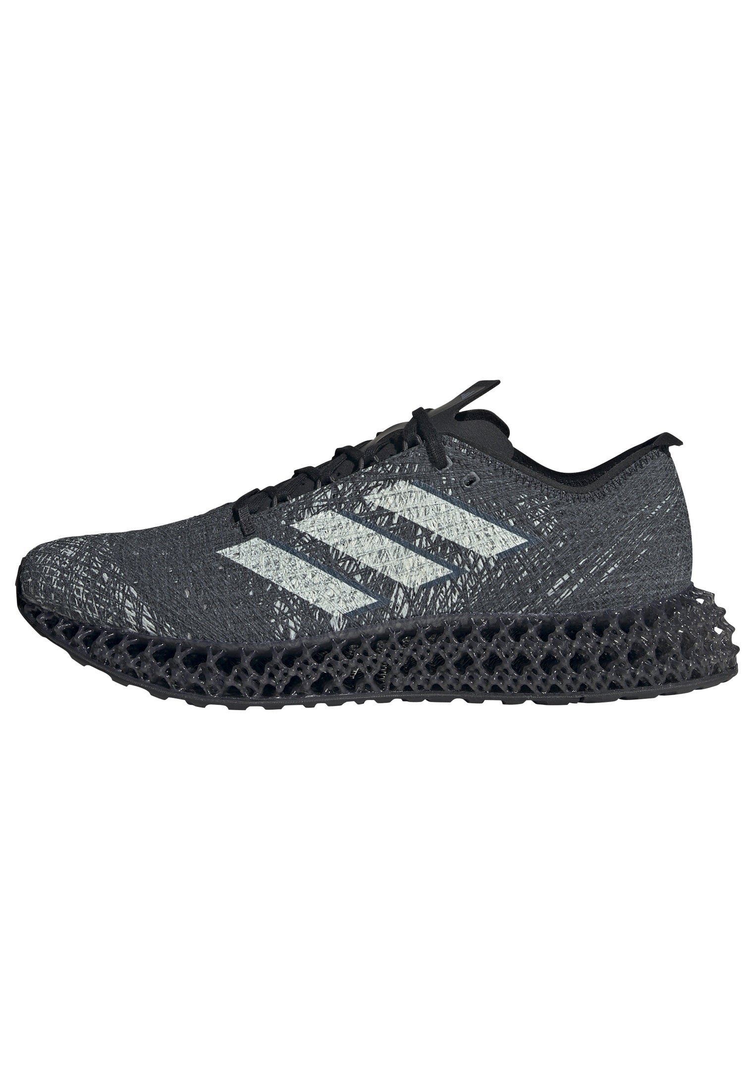 ADIDAS 4DFWD X STRUNG ID3503 RUNNING SHOES (M)