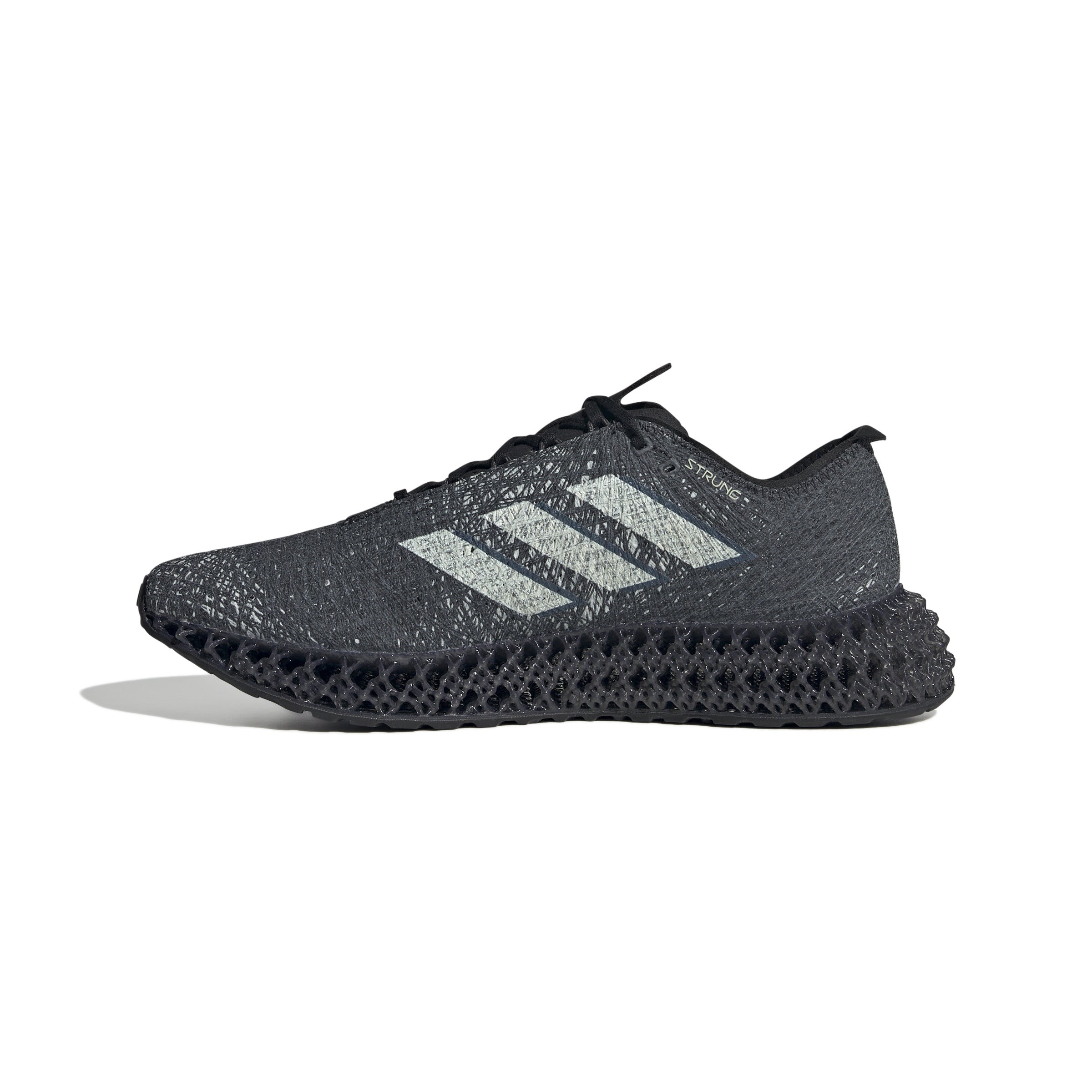 ADIDAS 4DFWD X STRUNG ID3503 RUNNING SHOES (M)