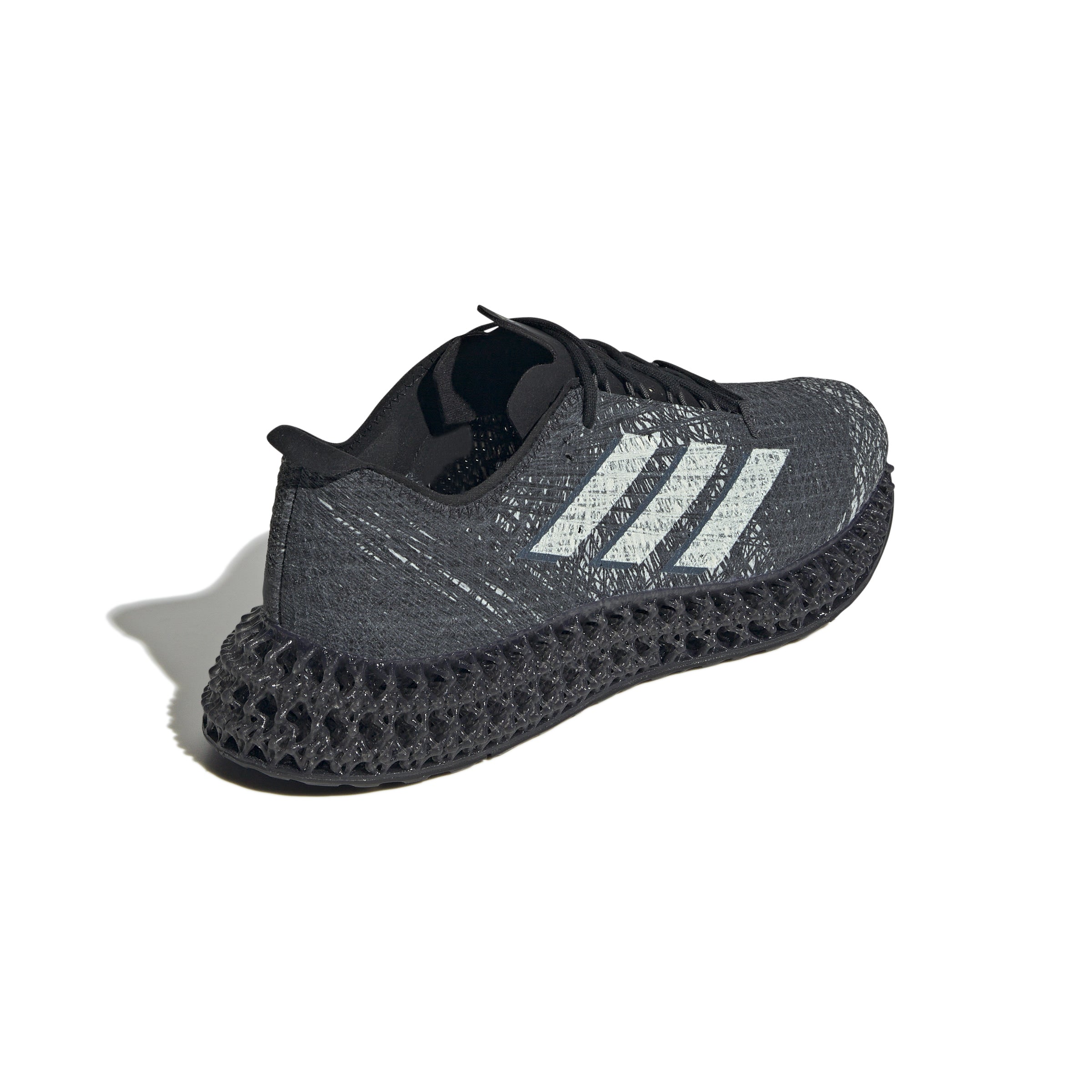 ADIDAS 4DFWD X STRUNG ID3503 RUNNING SHOES (M)