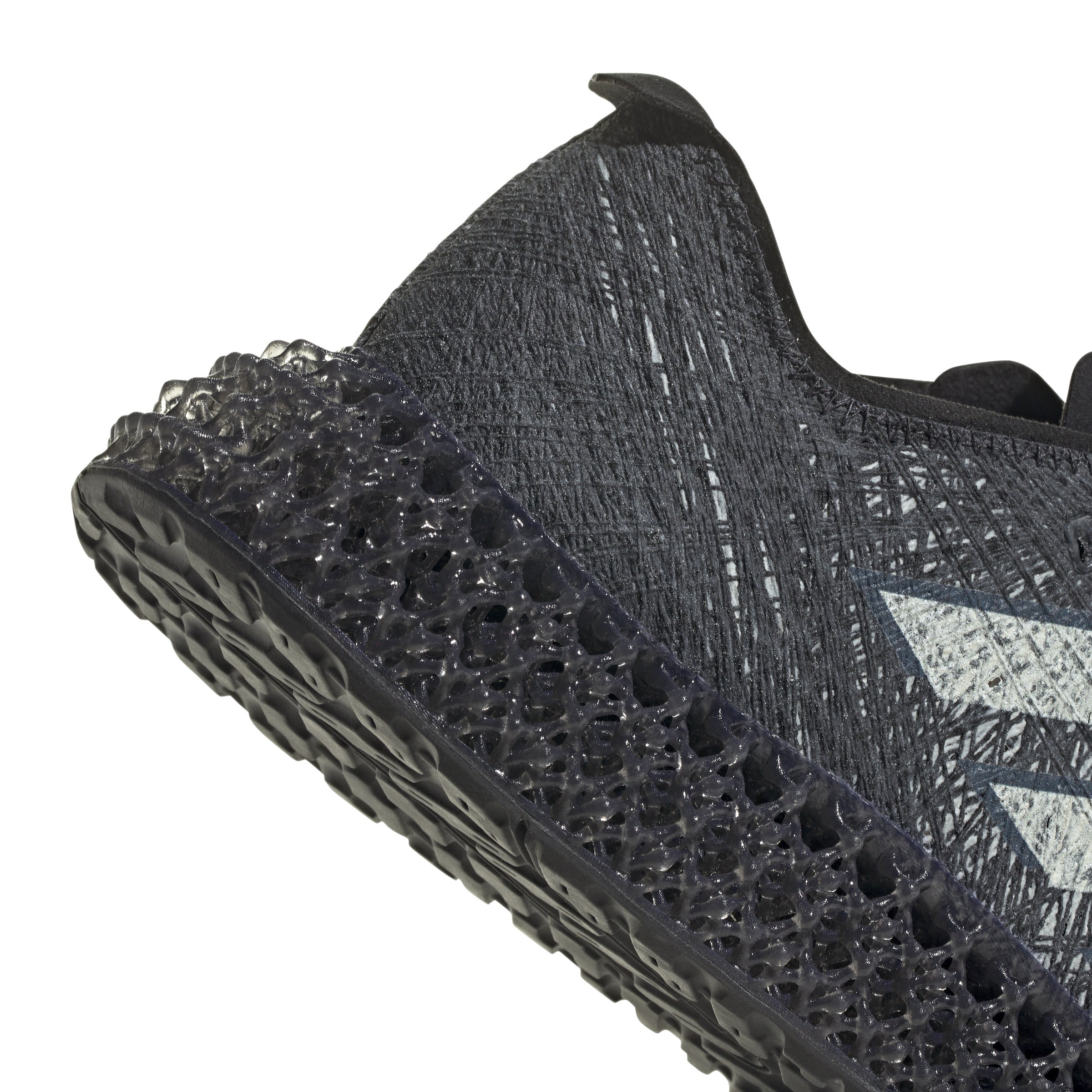 ADIDAS 4DFWD X STRUNG ID3503 RUNNING SHOES (M)