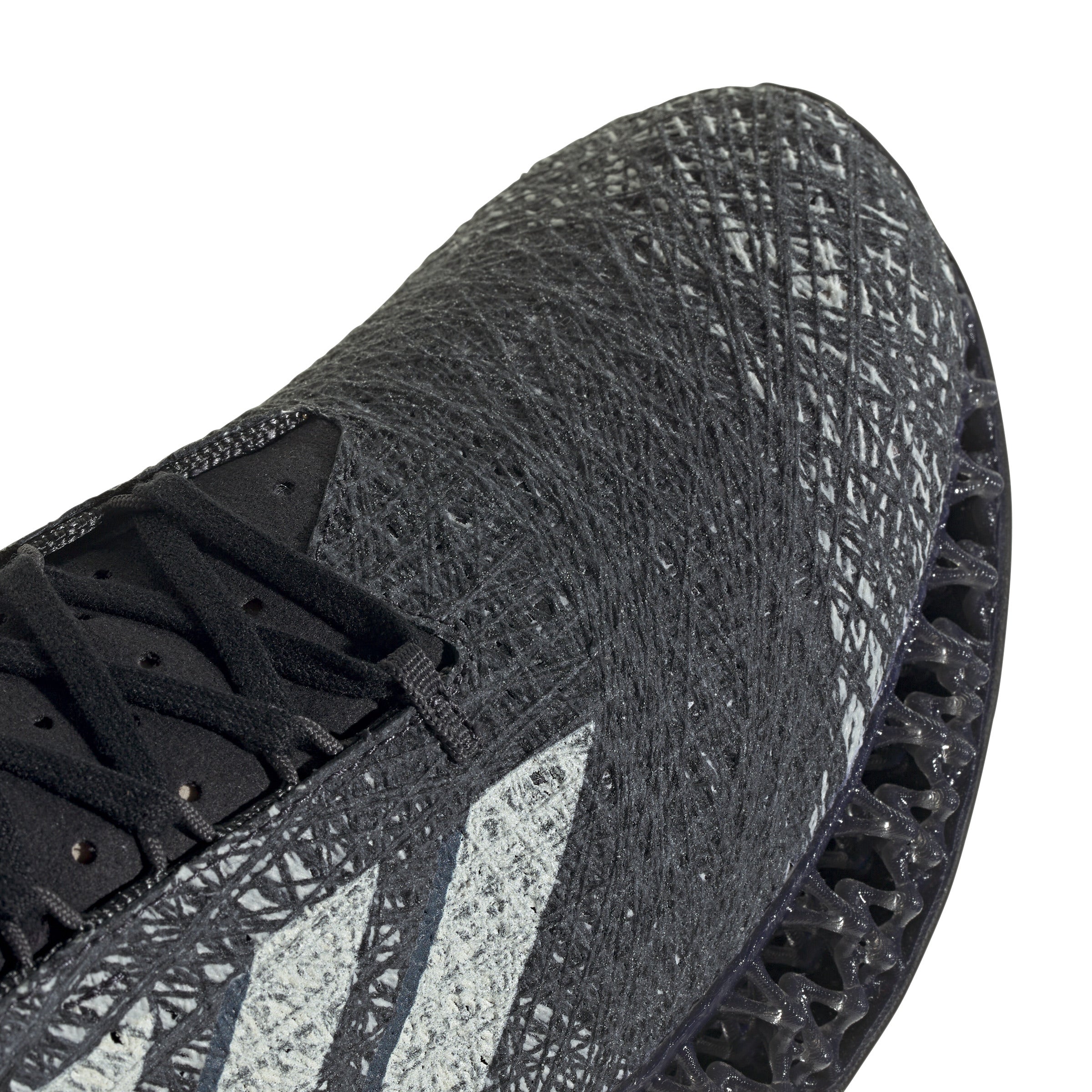ADIDAS 4DFWD X STRUNG ID3503 RUNNING SHOES (M)