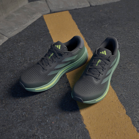 ADIDAS SUPERNOVA RISE M ID3589 RUNNING SHOES (M)