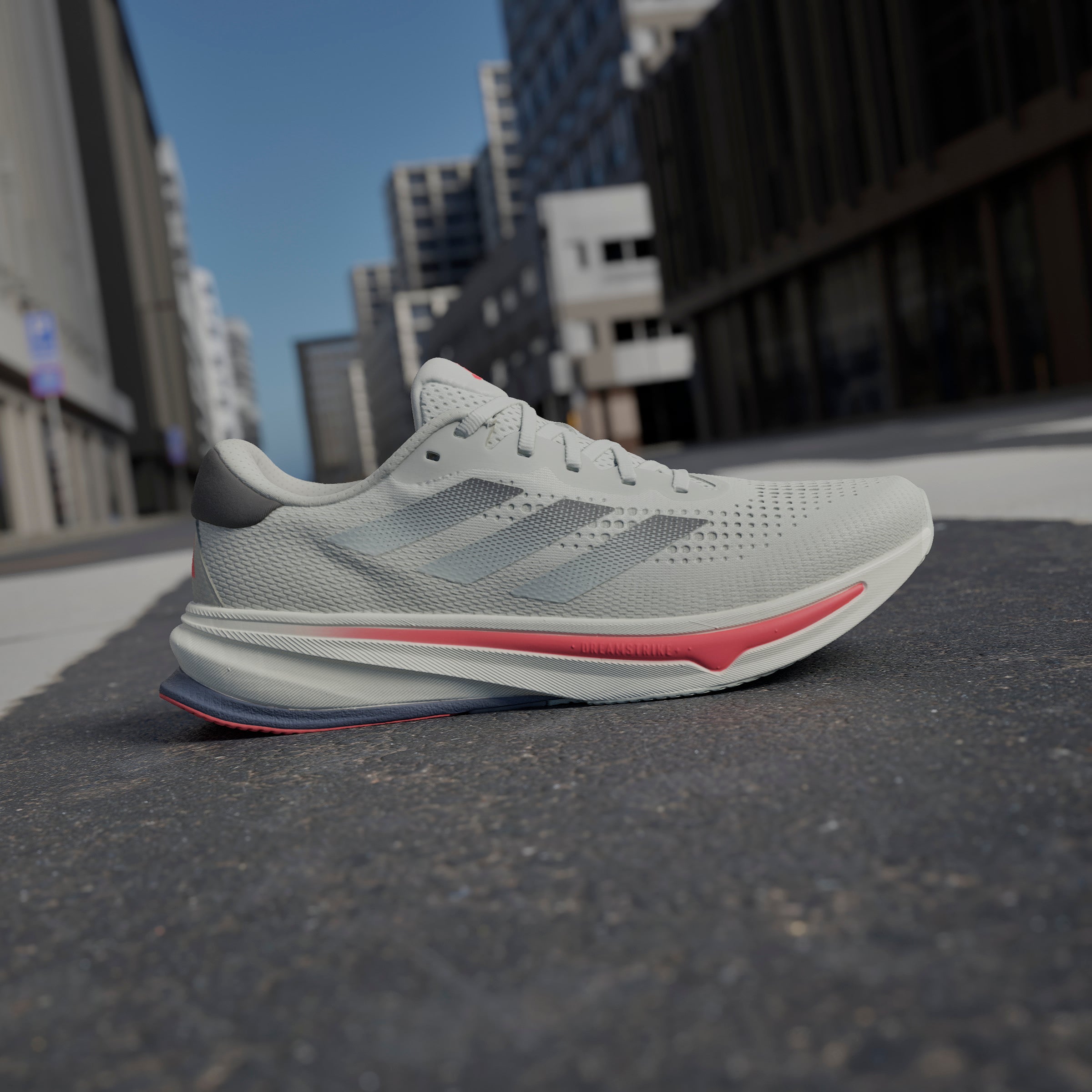 ADIDAS SUPERNOVA RISE M ID3590 RUNNING SHOES (M)