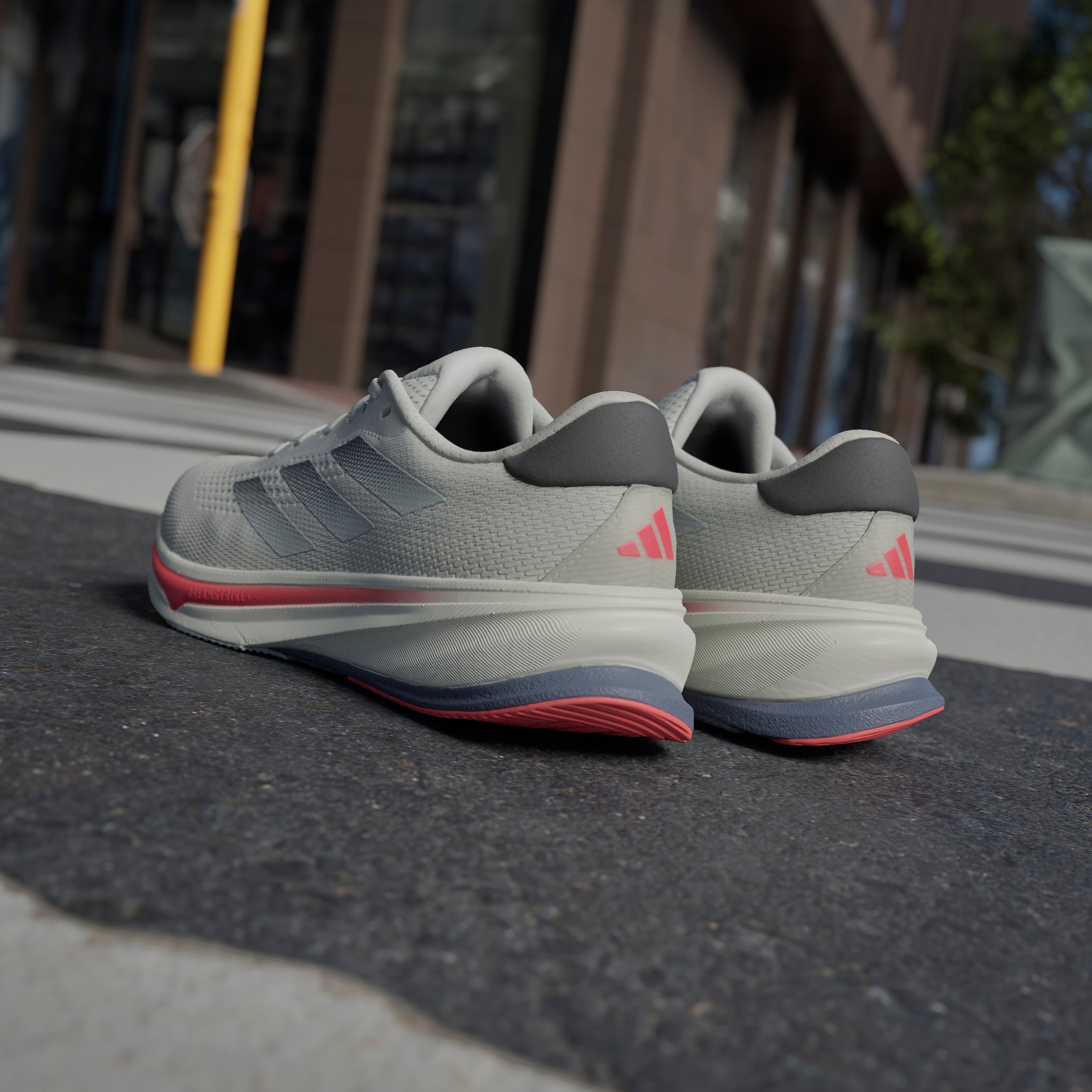 ADIDAS SUPERNOVA RISE M ID3590 RUNNING SHOES (M)