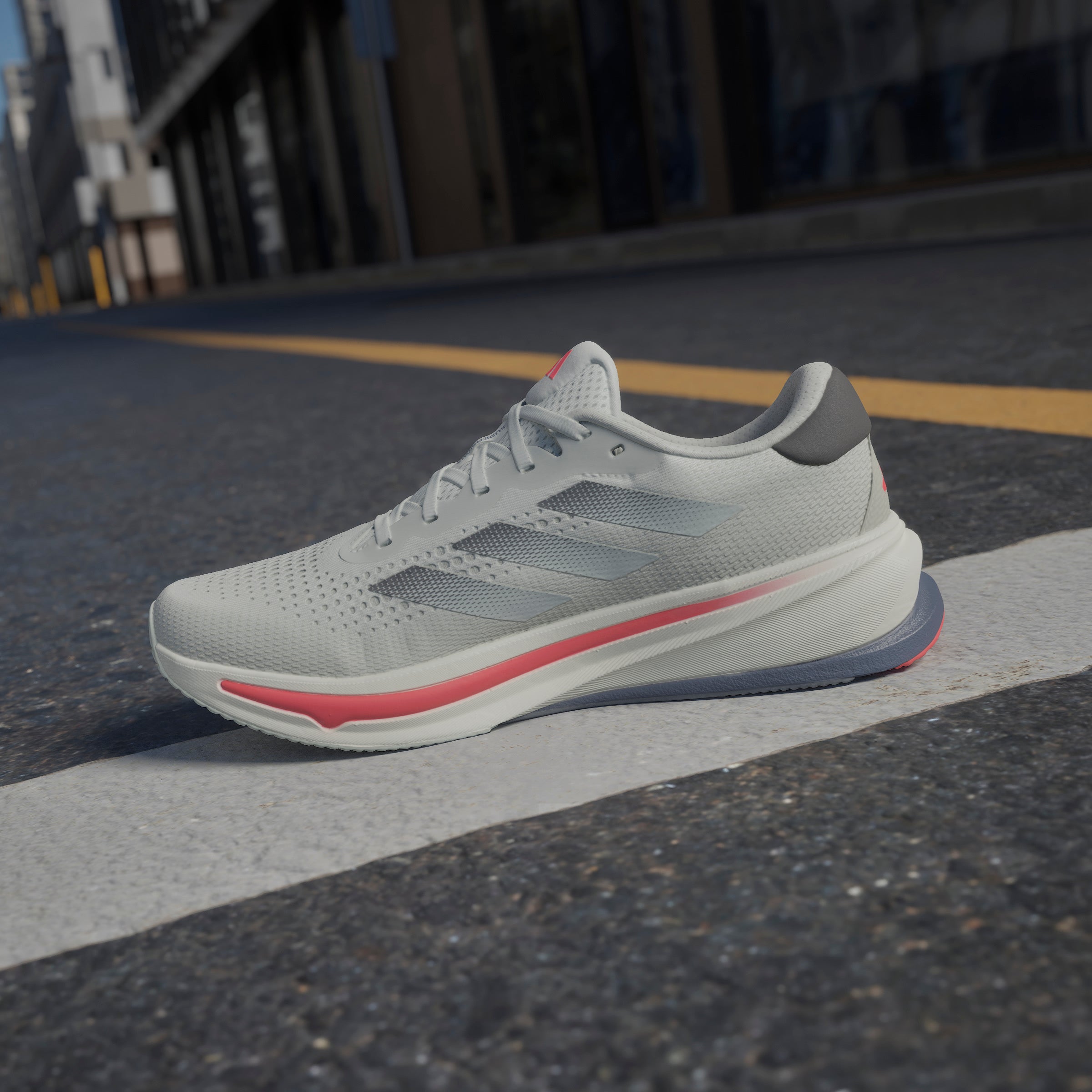ADIDAS SUPERNOVA RISE M ID3590 RUNNING SHOES (M)