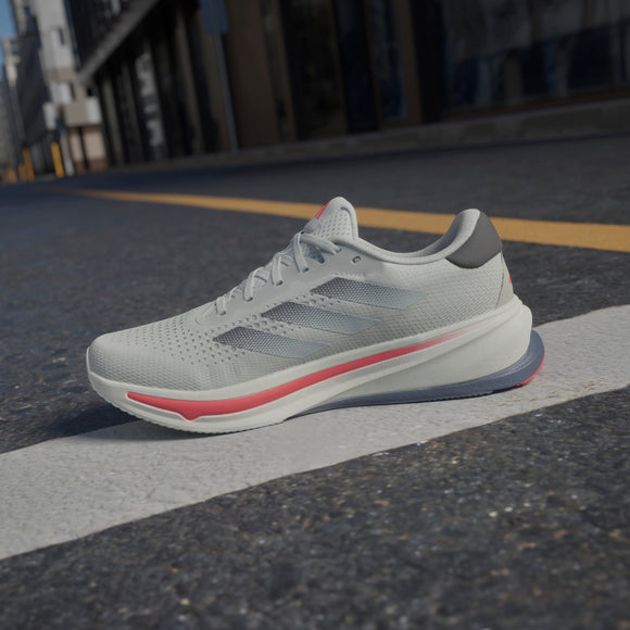 ADIDAS SUPERNOVA RISE M ID3590 RUNNING SHOES (M)