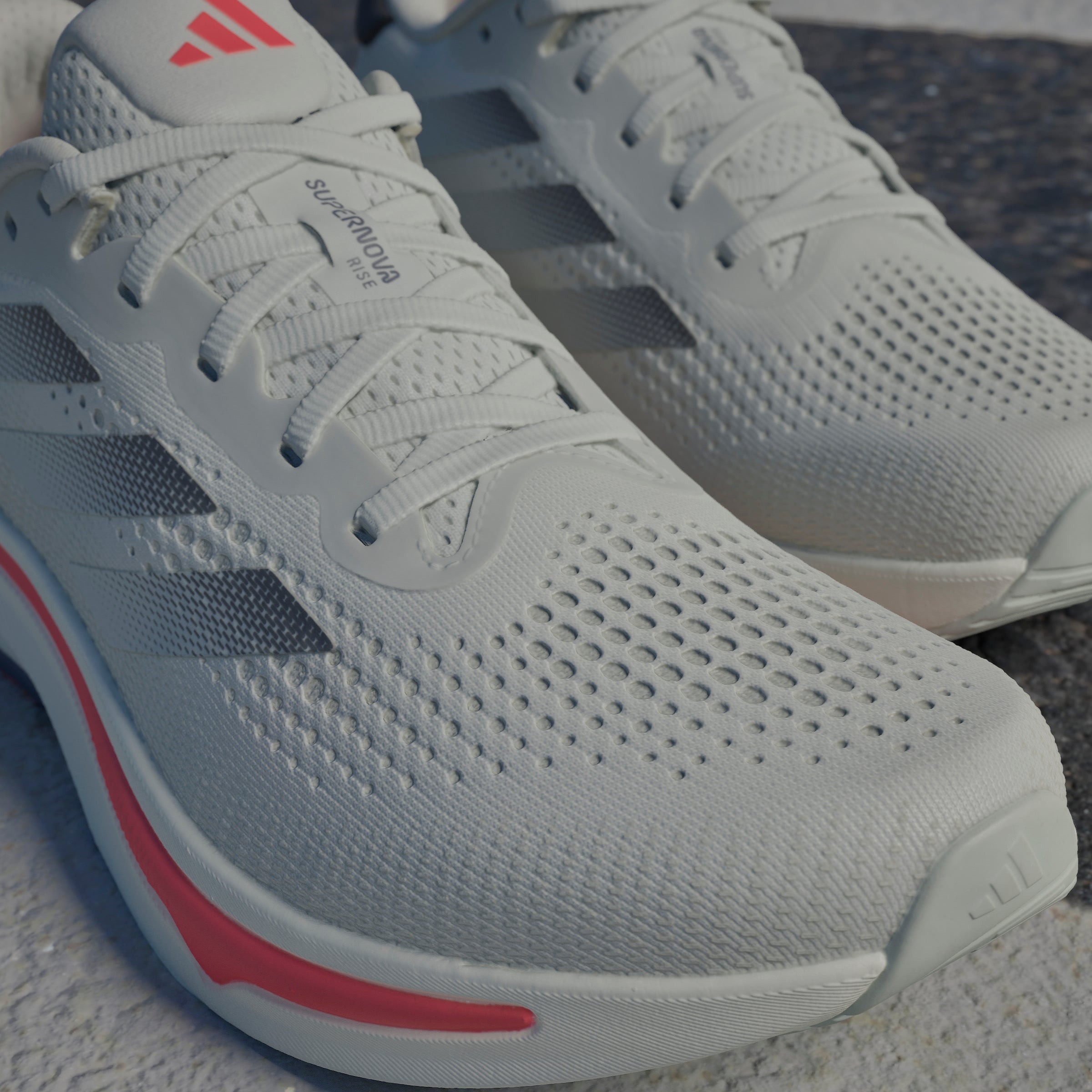 ADIDAS SUPERNOVA RISE M ID3590 RUNNING SHOES (M)