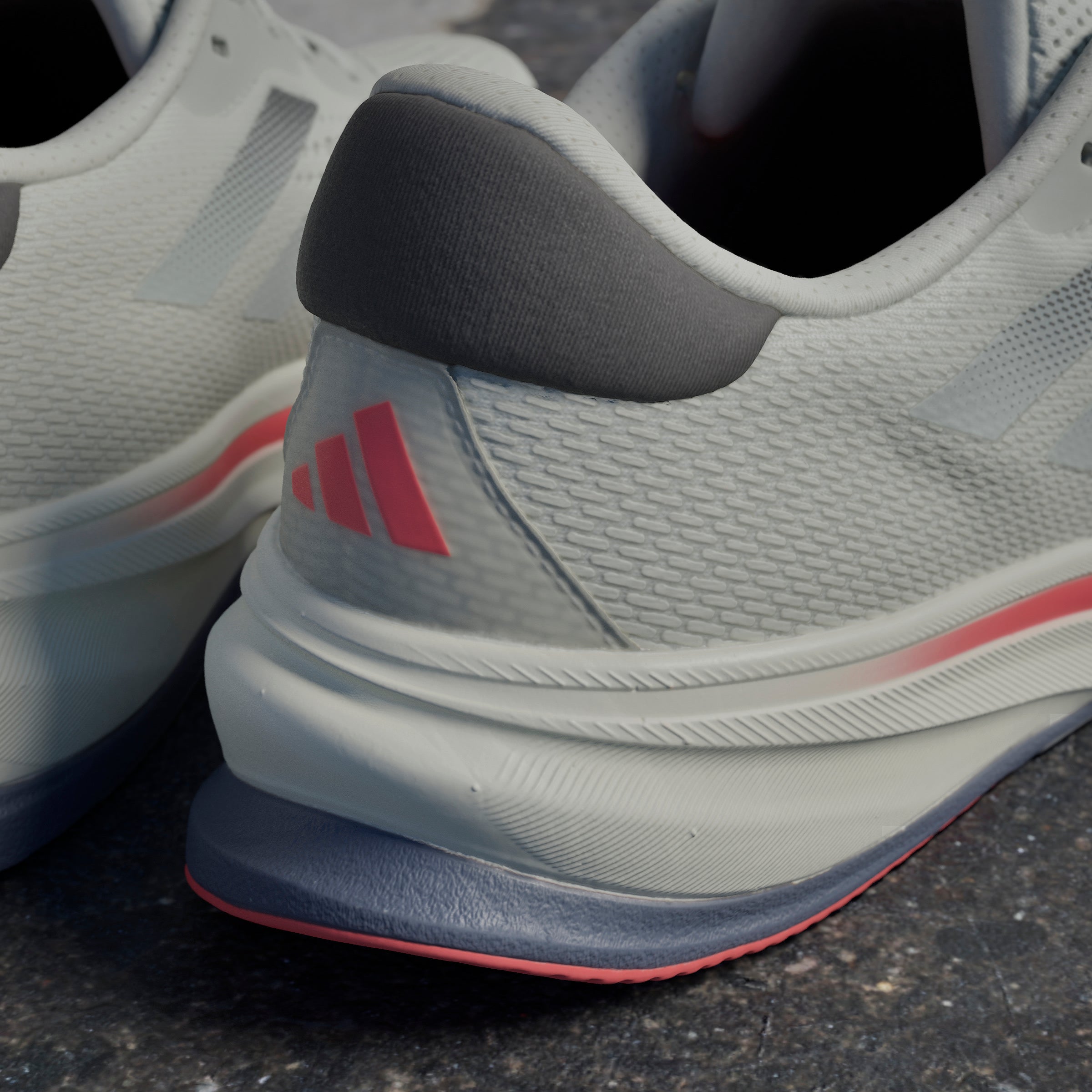 ADIDAS SUPERNOVA RISE M ID3590 RUNNING SHOES (M)