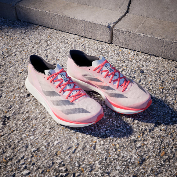 ADIDAS ADIZERO TAKUMI SEN 10 M ID3621 RUNNING SHOES (M)