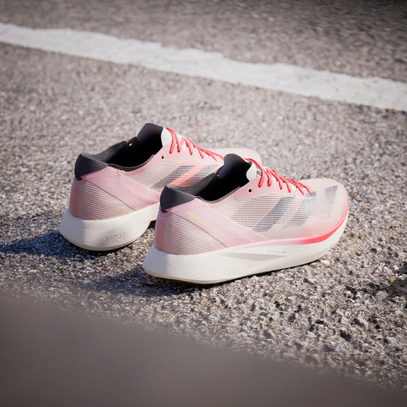 ADIDAS ADIZERO TAKUMI SEN 10 M ID3621 RUNNING SHOES (M)