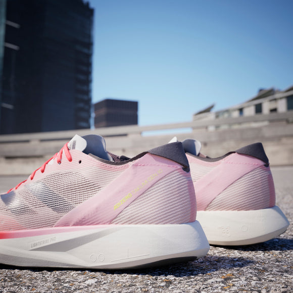 ADIDAS ADIZERO TAKUMI SEN 10 M ID3621 RUNNING SHOES (M)