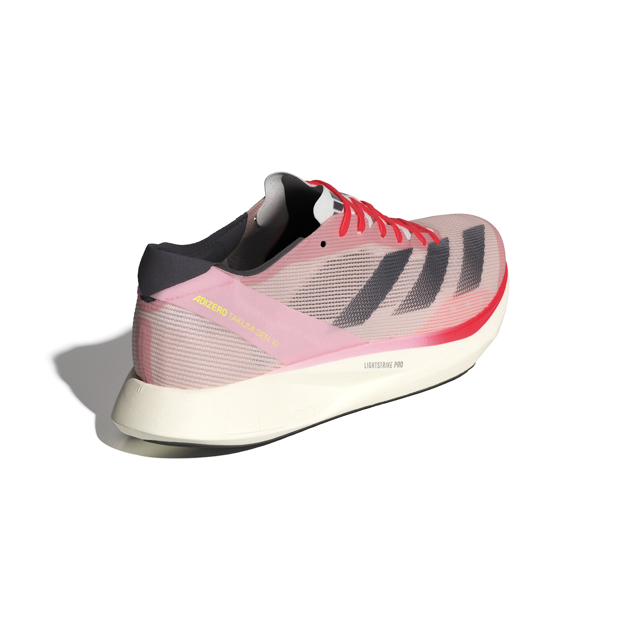 ADIDAS ADIZERO TAKUMI SEN 10 M ID3621 RUNNING SHOES (M)
