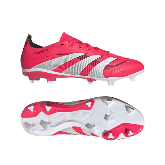 ADIDAS PREDATOR LEAGUE FG ID3745 FIRM GROUND SHOES FOOTBALL(M)