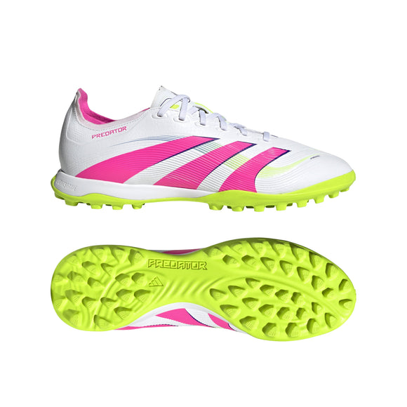 ADIDAS PREDATOR LEAGUE TF ID3767 TURF SHOES FOOTBALL (M)