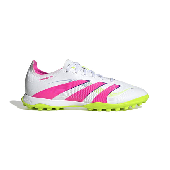 ADIDAS PREDATOR LEAGUE TF ID3767 TURF SHOES FOOTBALL (M)