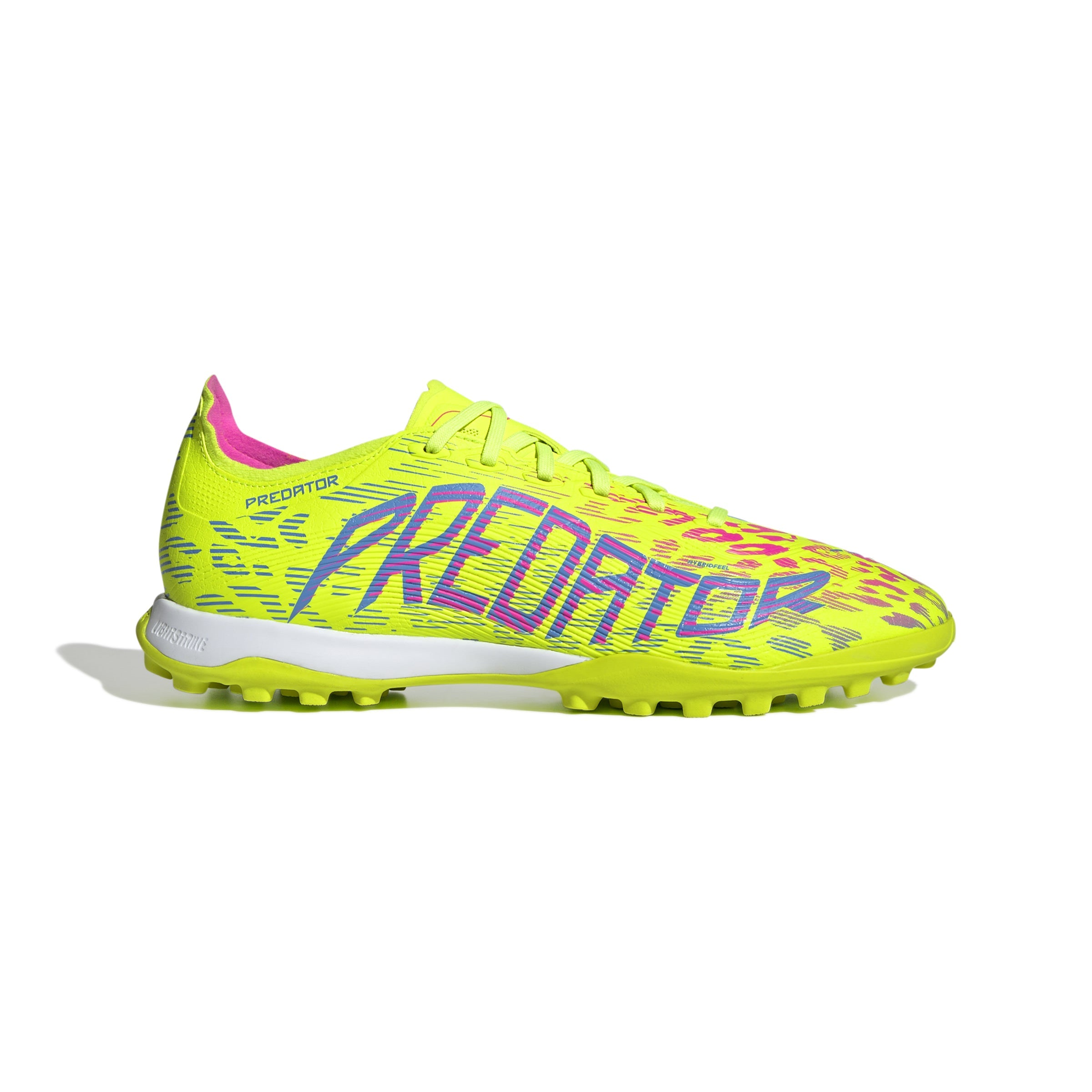 ADIDAS PREDATOR LEAGUE TF ID3770 TURF SHOES FOOTBALL (M)