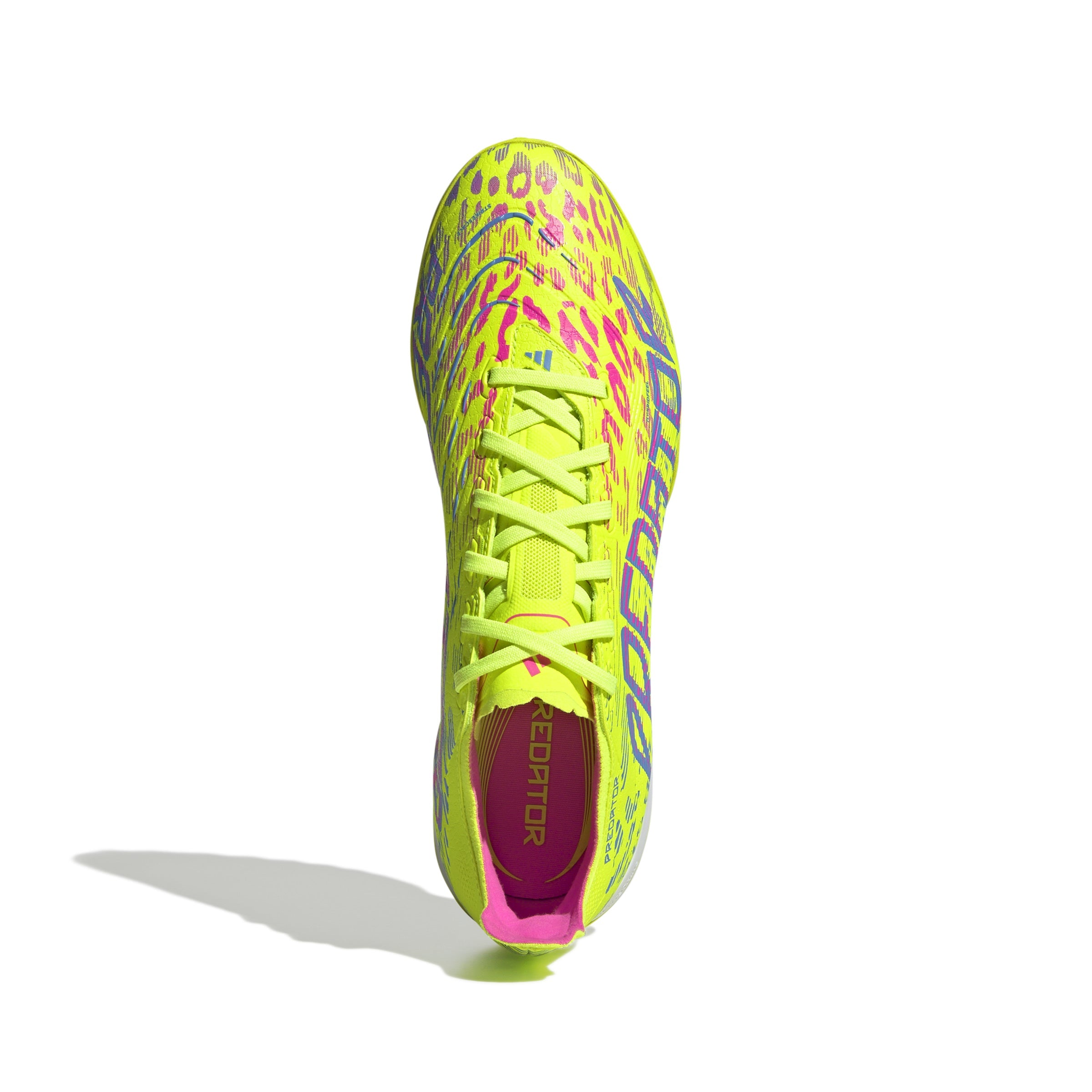 ADIDAS PREDATOR LEAGUE TF ID3770 TURF SHOES FOOTBALL (M)