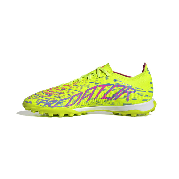 ADIDAS PREDATOR LEAGUE TF ID3770 TURF SHOES FOOTBALL (M)