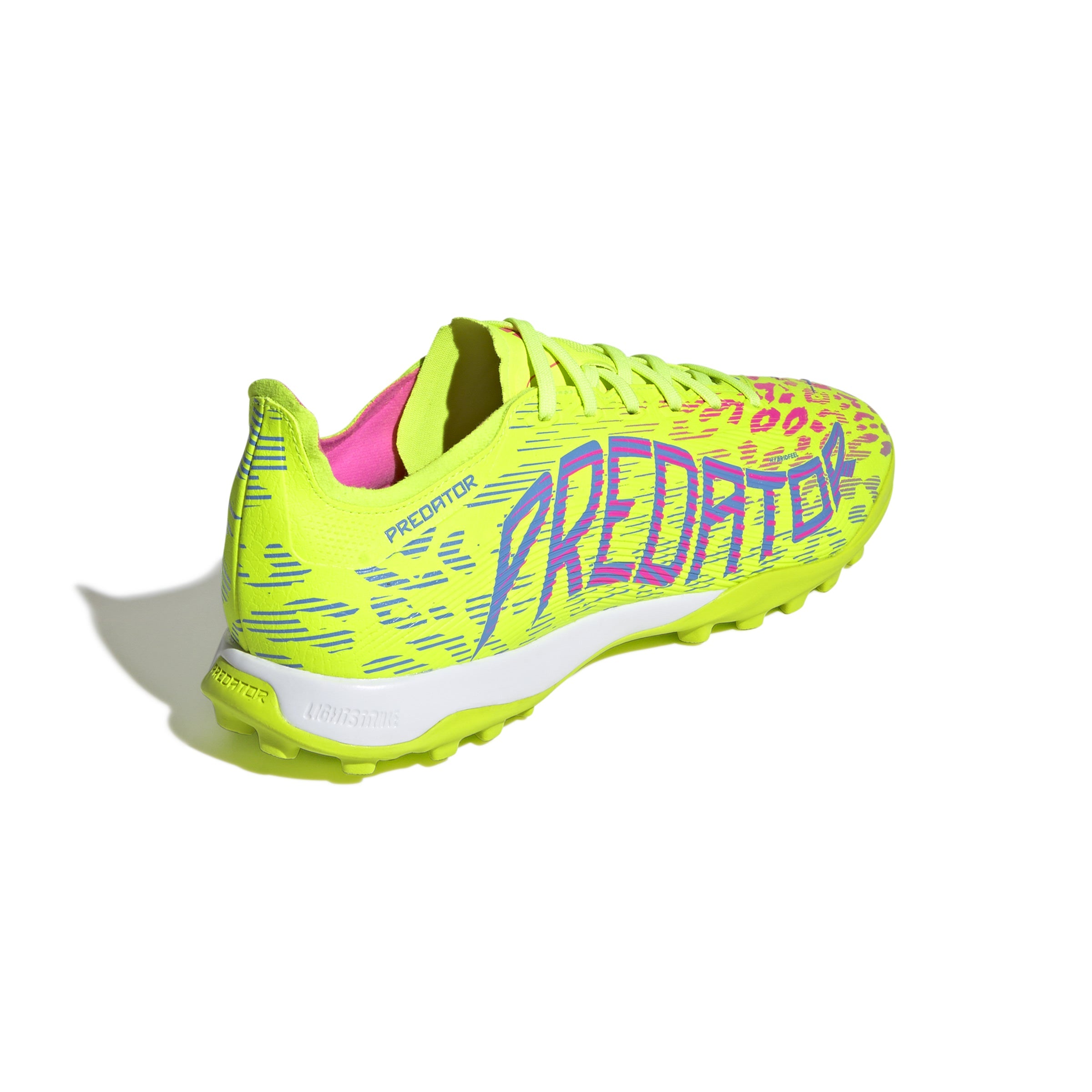ADIDAS PREDATOR LEAGUE TF ID3770 TURF SHOES FOOTBALL (M)