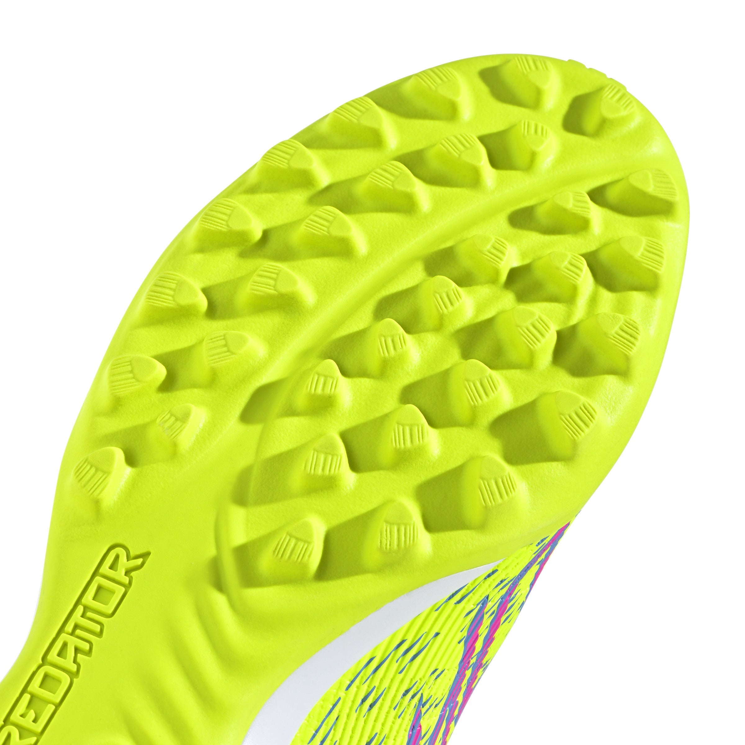 ADIDAS PREDATOR LEAGUE TF ID3770 TURF SHOES FOOTBALL (M)