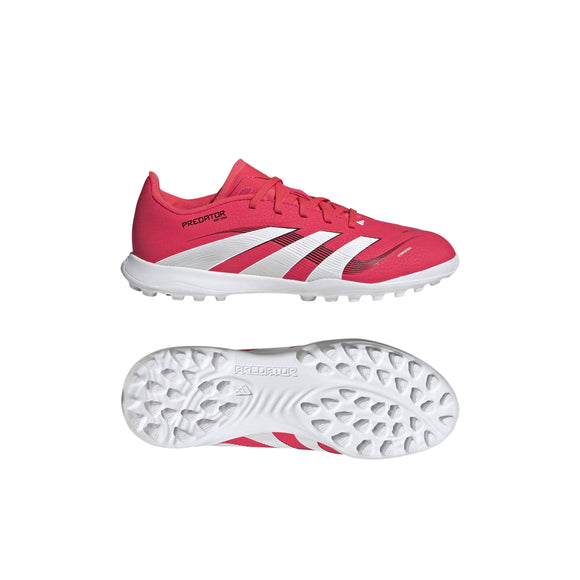 ADIDAS PREDATOR LEAGUE TF J ID3798 TURF SHOES FOOTBALL (YB)