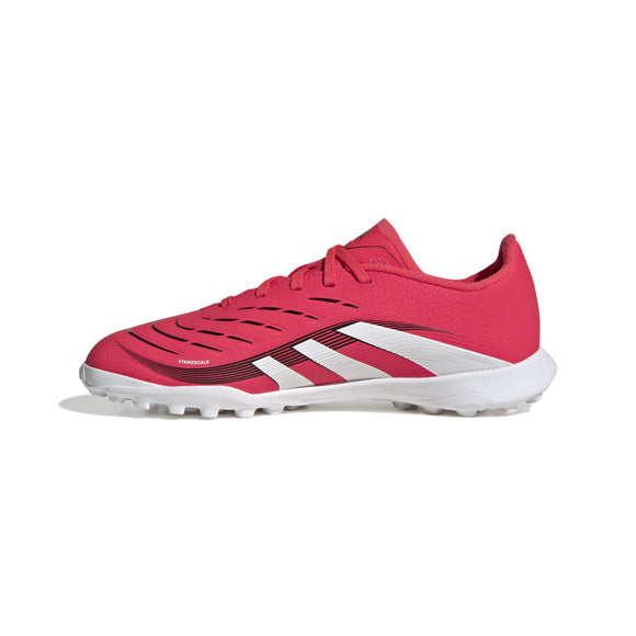 ADIDAS PREDATOR LEAGUE TF J ID3798 TURF SHOES FOOTBALL (YB)