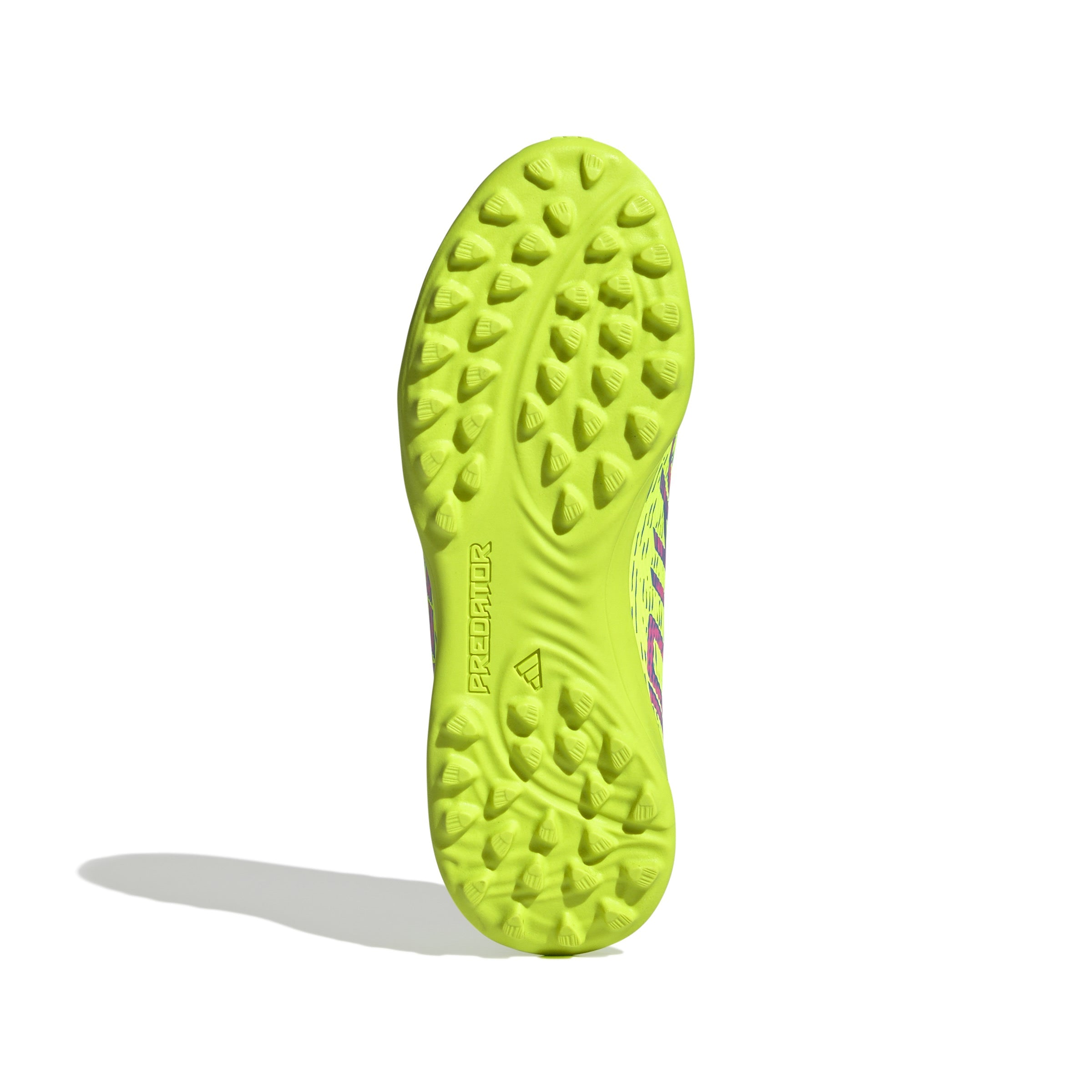 ADIDAS PREDATOR LEAGUE TF J ID3799 TURF SHOES FOOTBALL (YB)