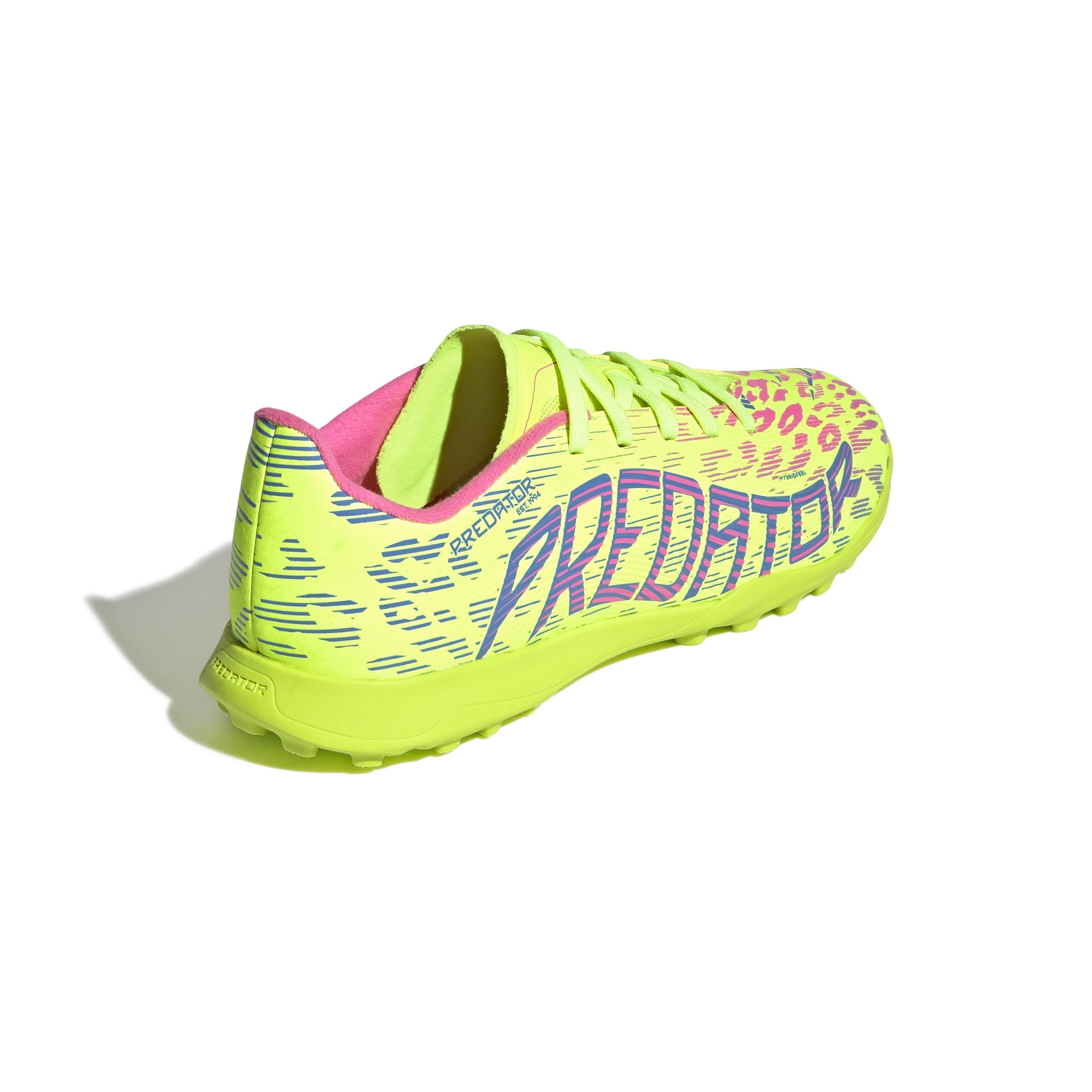 ADIDAS PREDATOR LEAGUE TF J ID3799 TURF SHOES FOOTBALL (YB)