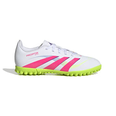 ADIDAS PREDATOR CLUB TF J ID3806 TURF SHOES FOOTBALL (YB)