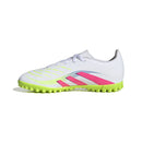 ADIDAS PREDATOR CLUB TF J ID3806 TURF SHOES FOOTBALL (YB)-4