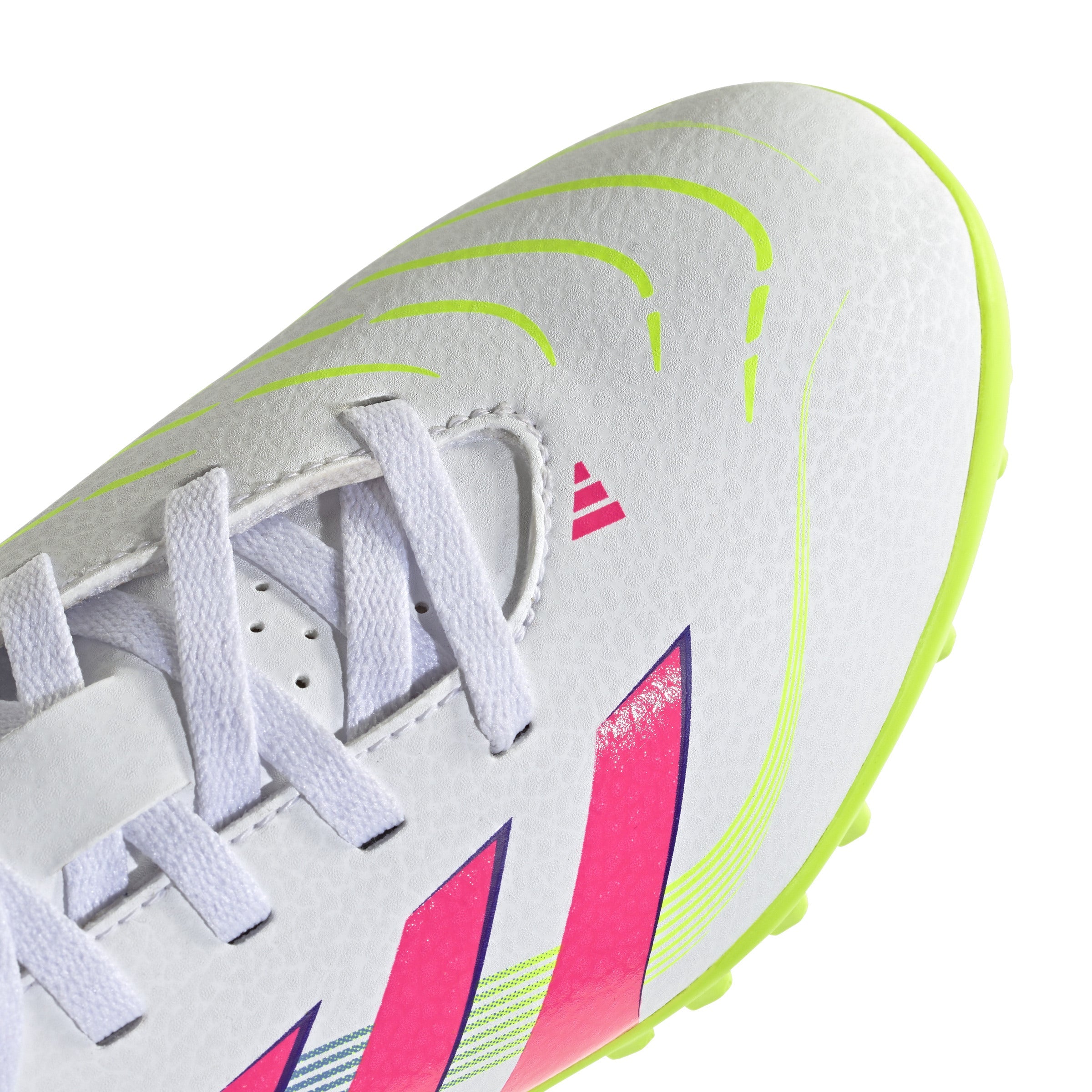 ADIDAS PREDATOR CLUB TF J ID3806 TURF SHOES FOOTBALL (YB)
