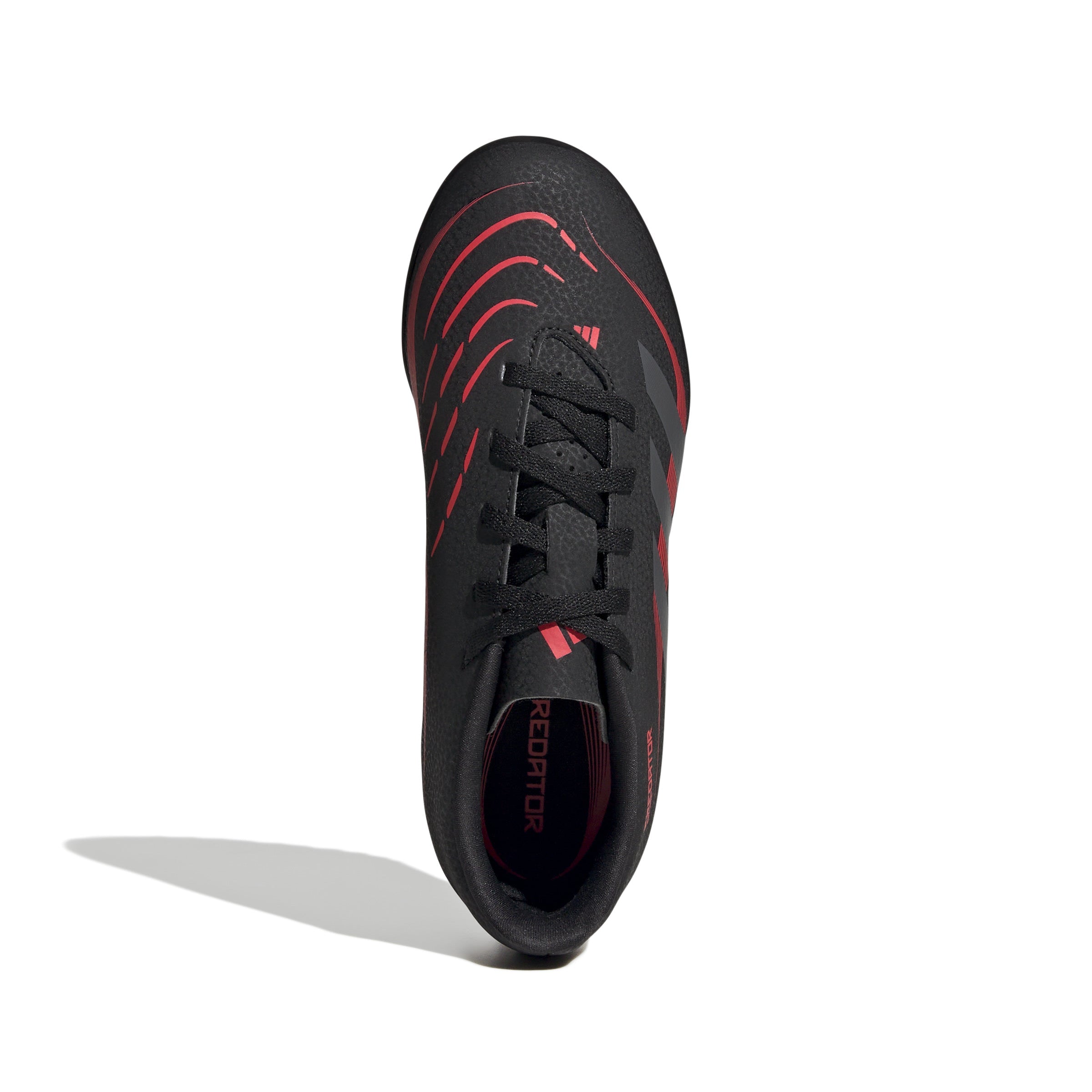 ADIDAS PREDATOR CLUB TF J ID3807 TURF SHOES FOOTBALL (YB)