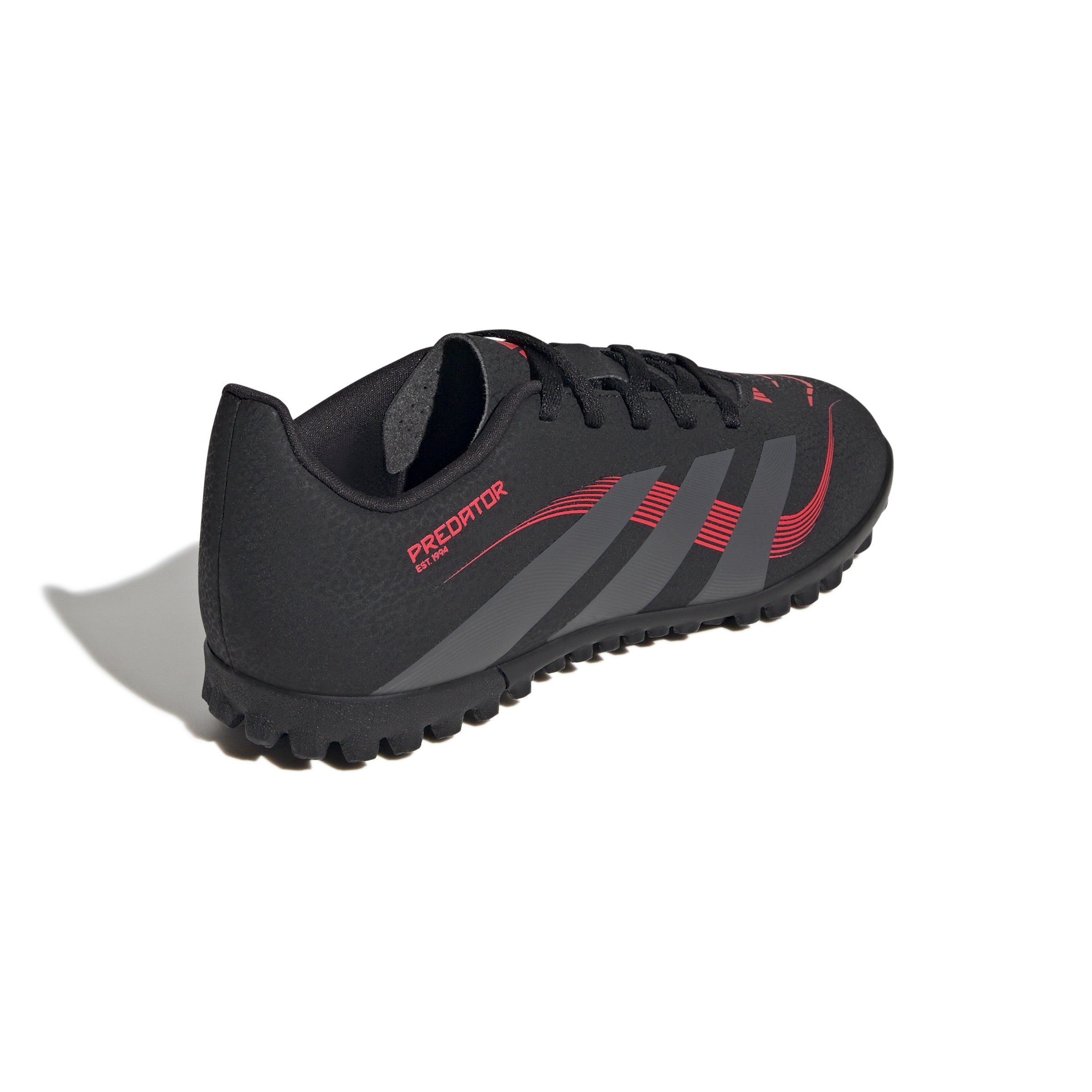 ADIDAS PREDATOR CLUB TF J ID3807 TURF SHOES FOOTBALL (YB)