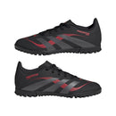 ADIDAS PREDATOR CLUB TF J ID3807 TURF SHOES FOOTBALL (YB)-9