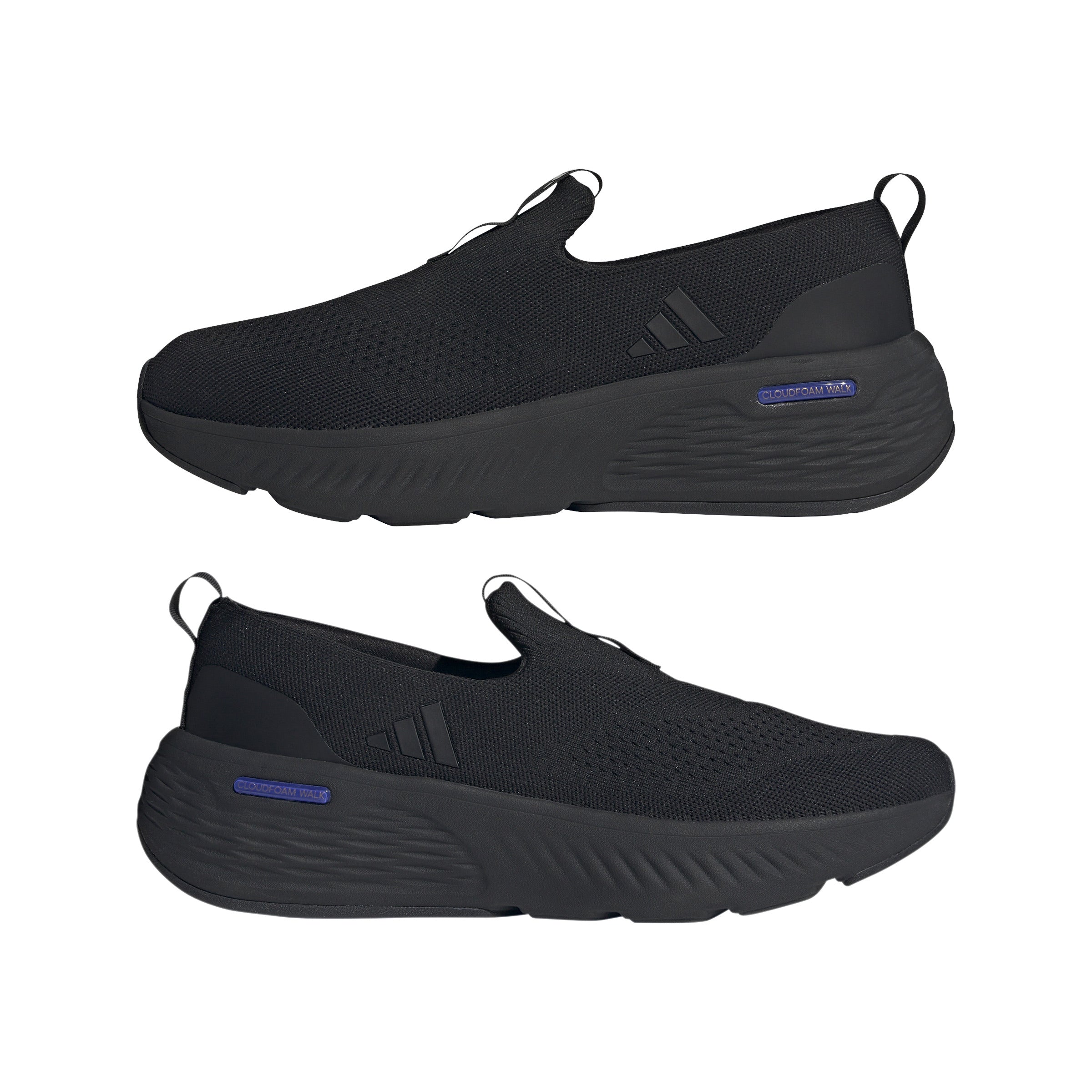 ADIDAS MOULD 2 LOUNGER M ID4019 RUNNING SHOES (M)