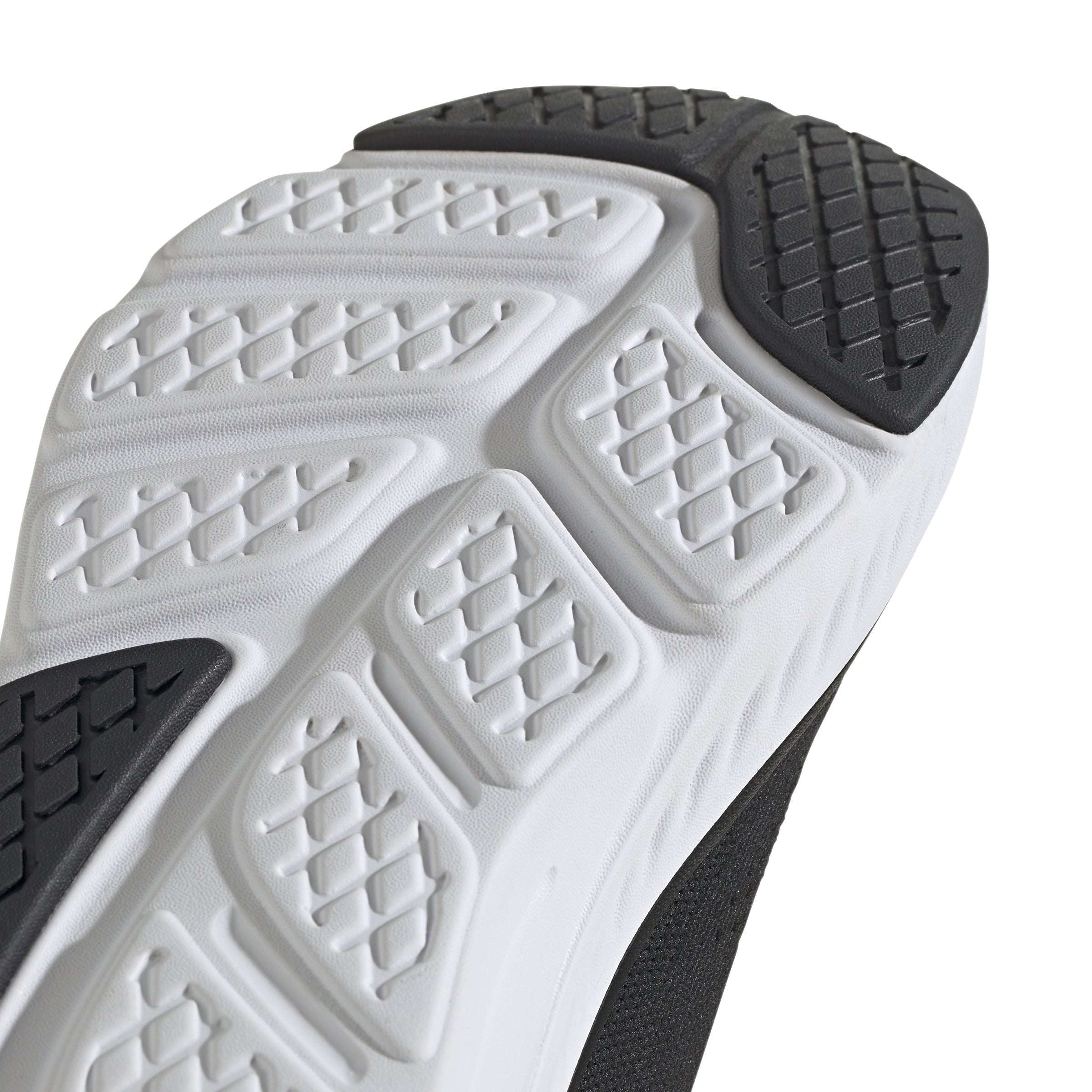 ADIDAS MOULD 2 SOCK W ID4040 RUNNING SHOES (W)