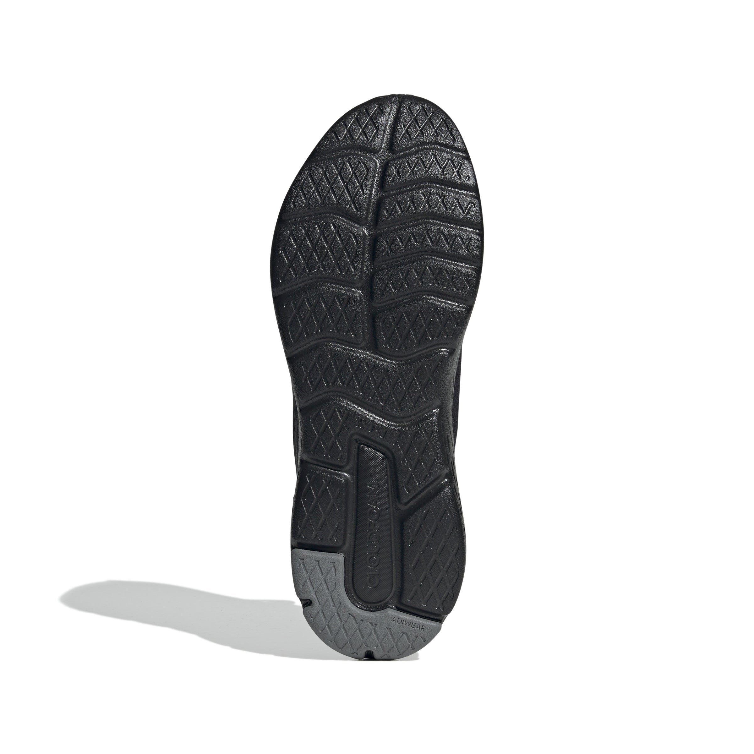 ADIDAS MOULD 1 SOCK M ID6520 RUNNING SHOES (M)
