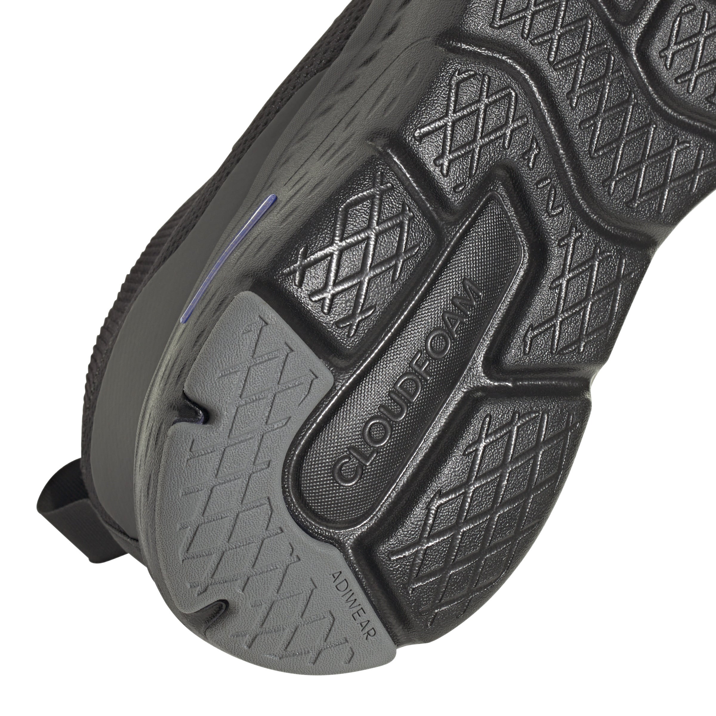 ADIDAS MOULD 1 SOCK M ID6520 RUNNING SHOES (M)