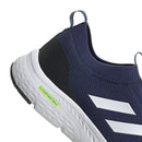 ADIDAS MOULD 1 SOCK M ID6521 RUNNING SHOES (M)-10