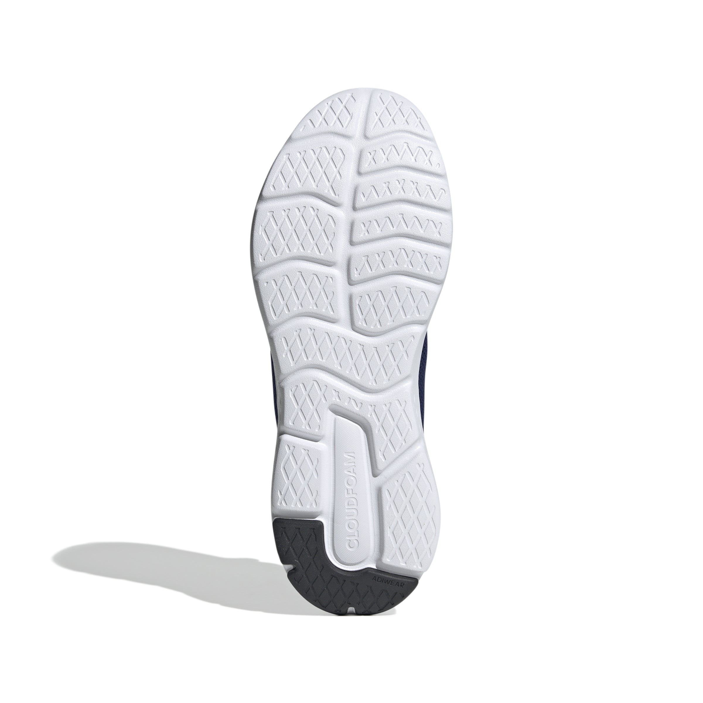 ADIDAS MOULD 1 SOCK M ID6521 RUNNING SHOES (M)