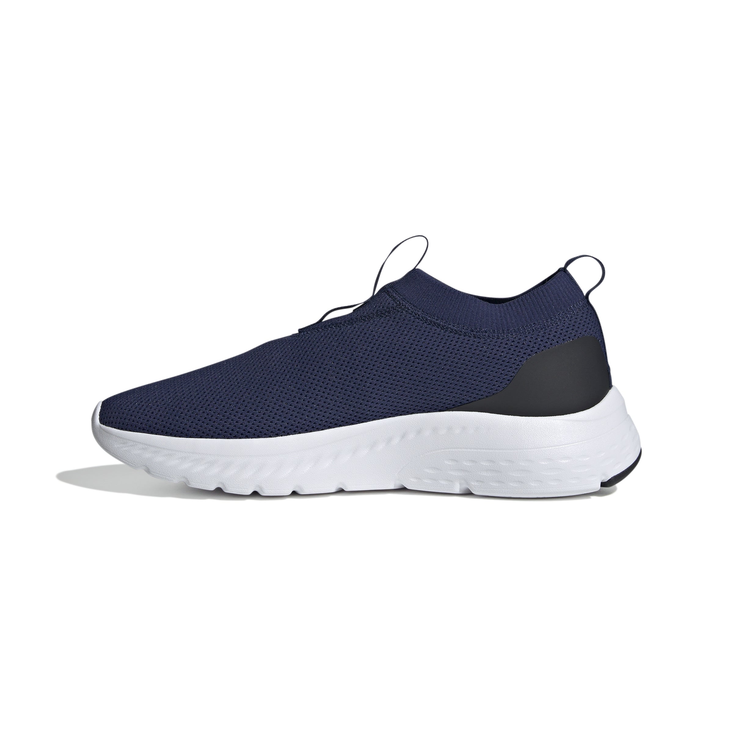 ADIDAS MOULD 1 SOCK M ID6521 RUNNING SHOES (M)